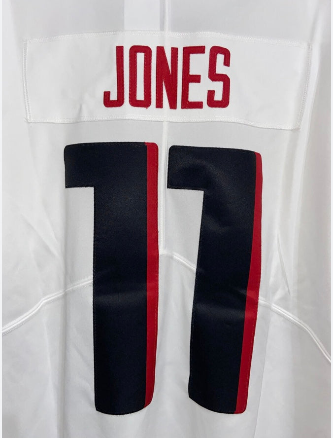 🪶 Atlanta Jersey