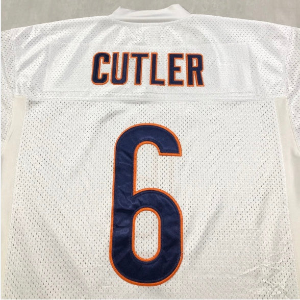 🐻 Chicago Jersey