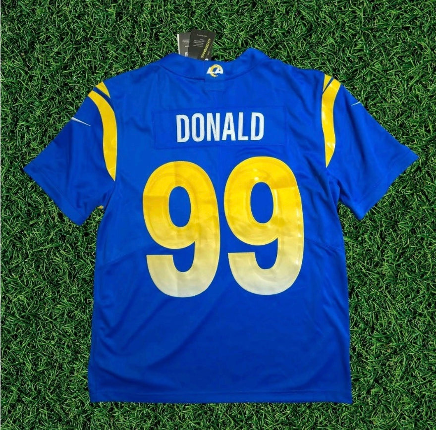 🐏 LA Rams Jersey