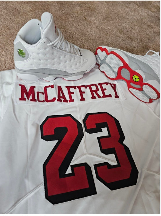 ⛏️ San Francisco Jersey