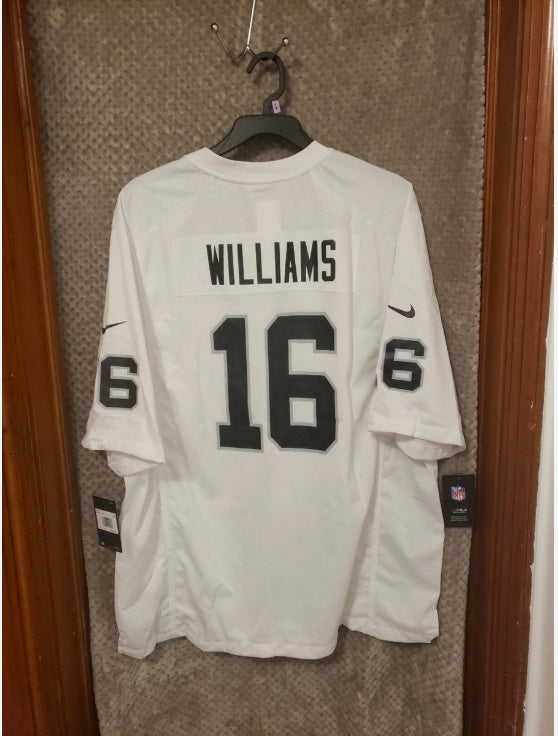 ☠️ Las Vegas Jersey