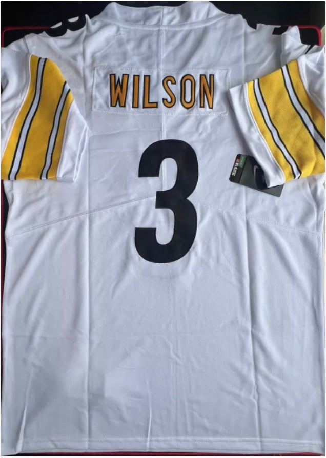 🔷 Pittsburgh Jersey