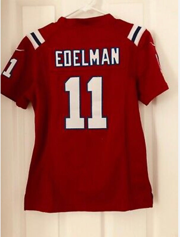 🇺🇸 New England Jersey